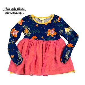 Matilda Jane Sz 4 Quiet Contemplation Tunic Top